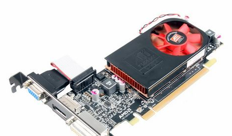 AMD Radeon HD 6570显卡怎么样？