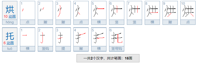 烘托和渲染的区别是什么？