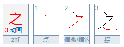 其翼若垂天之云的之什么意思