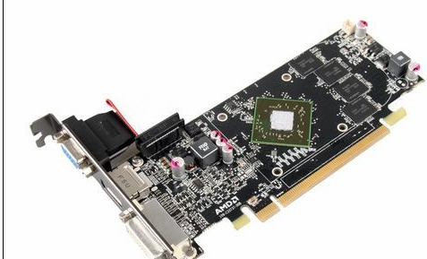 AMD Radeon HD 6570显卡怎么样？