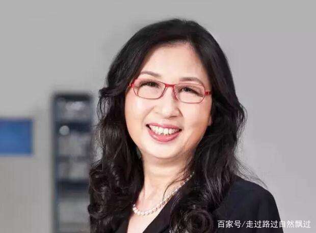 华为任正非的三任夫人的照片有吗？