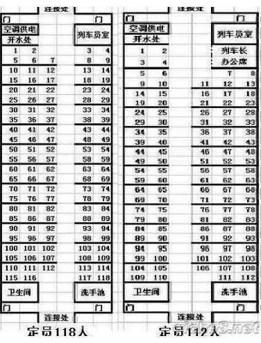 k793次列车06号车厢58座位靠窗吗？