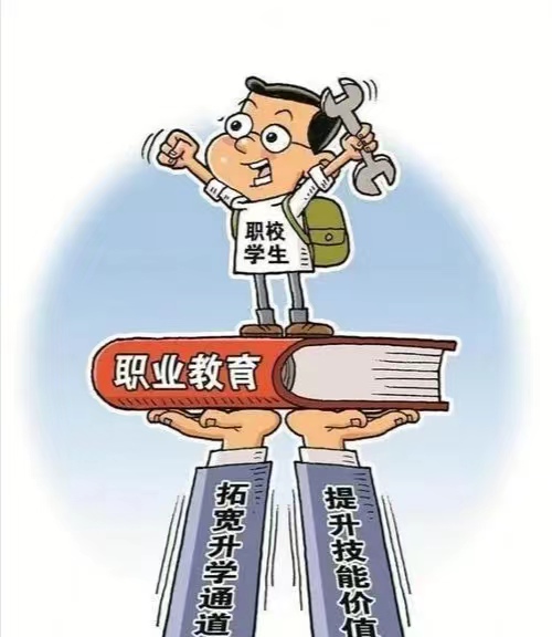 2022年5月1日起取消中考普职分流是什么意思？