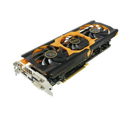 AMD Radeon HD 8750M是什么级别的显卡？