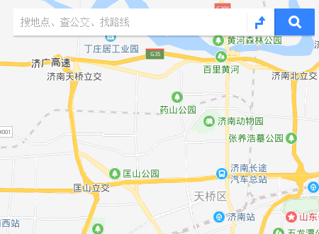 济南高新区工商局在哪