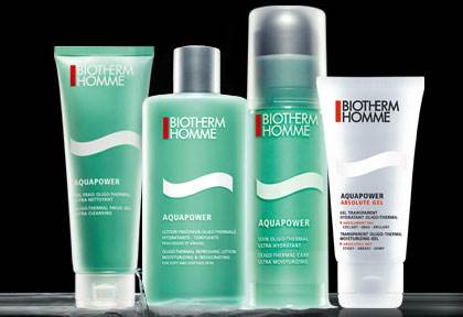 关于碧欧泉(BIOTHERM HOMME)男士护肤品的使用方法翻译,高手进.