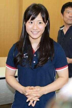 曾获亚洲举重冠军的日本举重女神是谁？