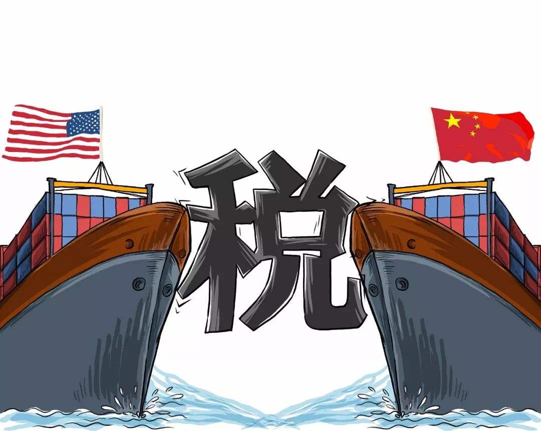 加拿大将对等报复美国加征关税，这是在互相伤害吗？