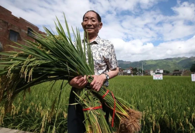 袁隆平抖音账号已注销，抖音官方这样的行为为何得到支持？