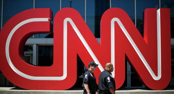 CNN电视台是哪个国家的