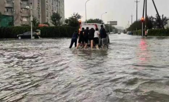 宜宾暴雨致房屋坍塌，导致一村民遇难，这场暴雨还造成了哪些损失？