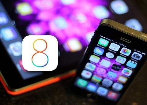 ios8.0是什么意思