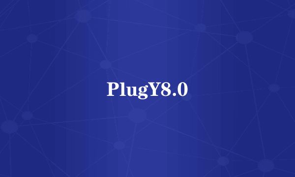 PlugY8.0