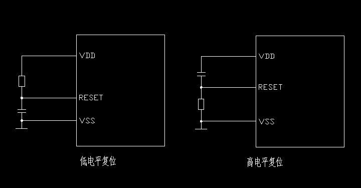 复位电路的工作原理是什么呢