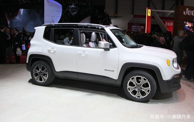 Jeep 自由侠到底怎么样，这车值得买吗？