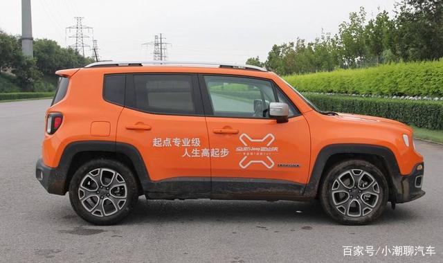 Jeep 自由侠到底怎么样，这车值得买吗？