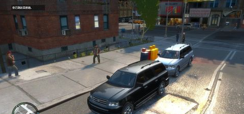 gta4免live补丁怎么用？