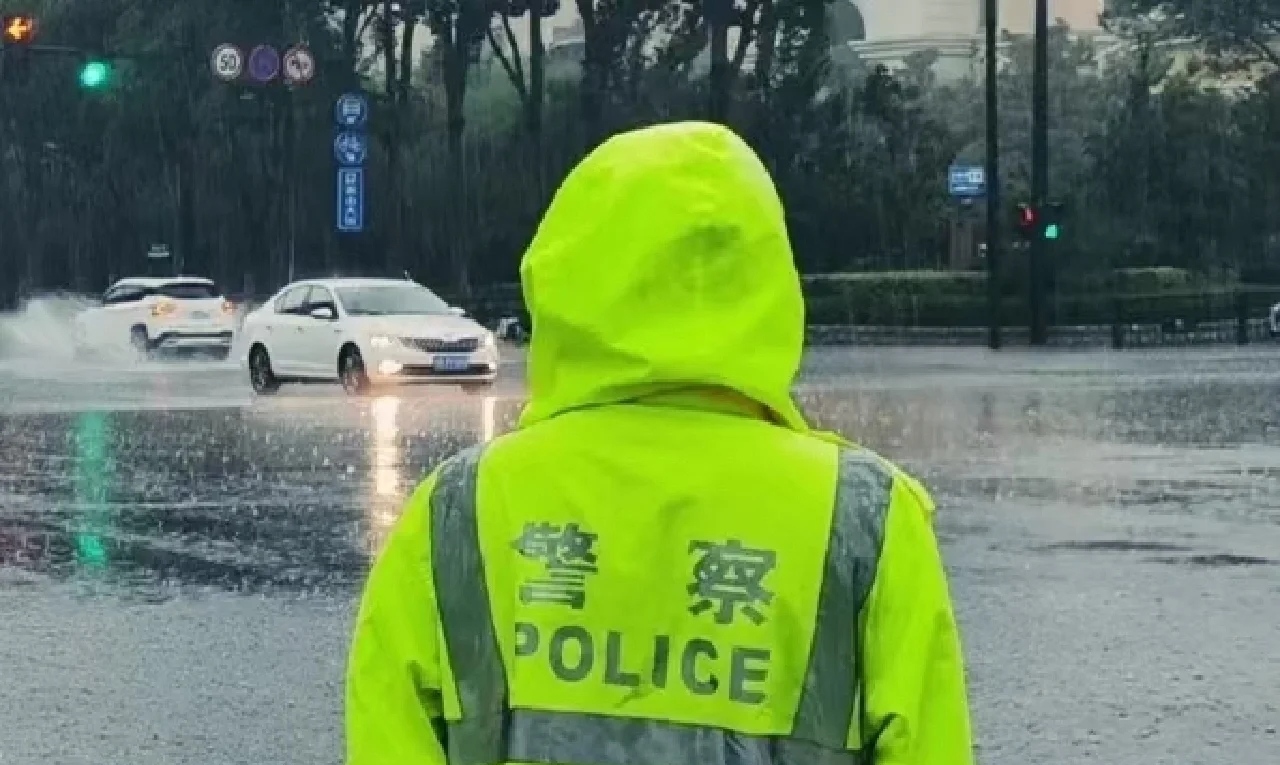 数据警务技术专业好不好