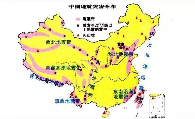 青海1小时连发5次地震，最高6.9级，当时的震感有多强烈？