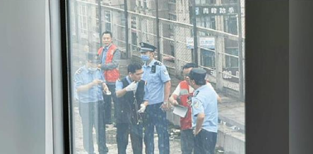 成都铁路局通报动车撞人事故，事故发生的具体情况是怎样的？