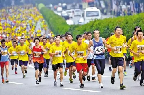 甘肃一山地马拉松20名选手遇难，现场你知道发生了什么吗？