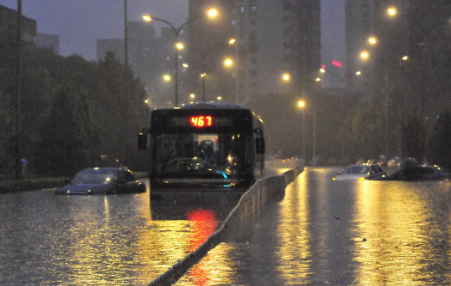 湖南强降雨已致10人死亡3人失联，暴雨造成的危害有哪些？