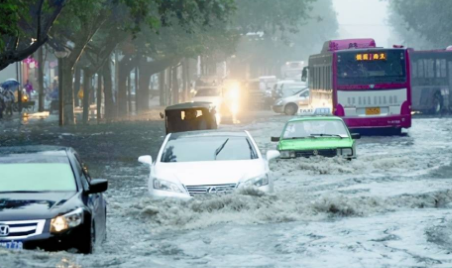 湖南强降雨已致10人死亡3人失联，暴雨造成的危害有哪些？