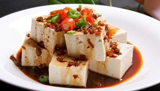 吃豆腐有什么好处？