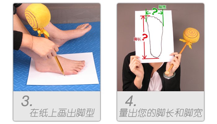 谁有匡威鞋码对照表？帖出来参考啊