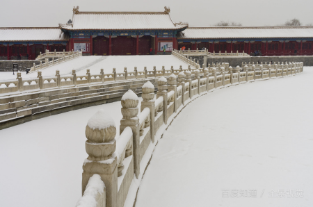 听说北京要下雪了，是真的吗？