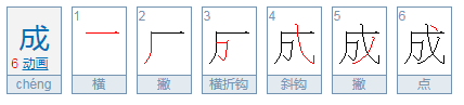 与子成说应该怎么读