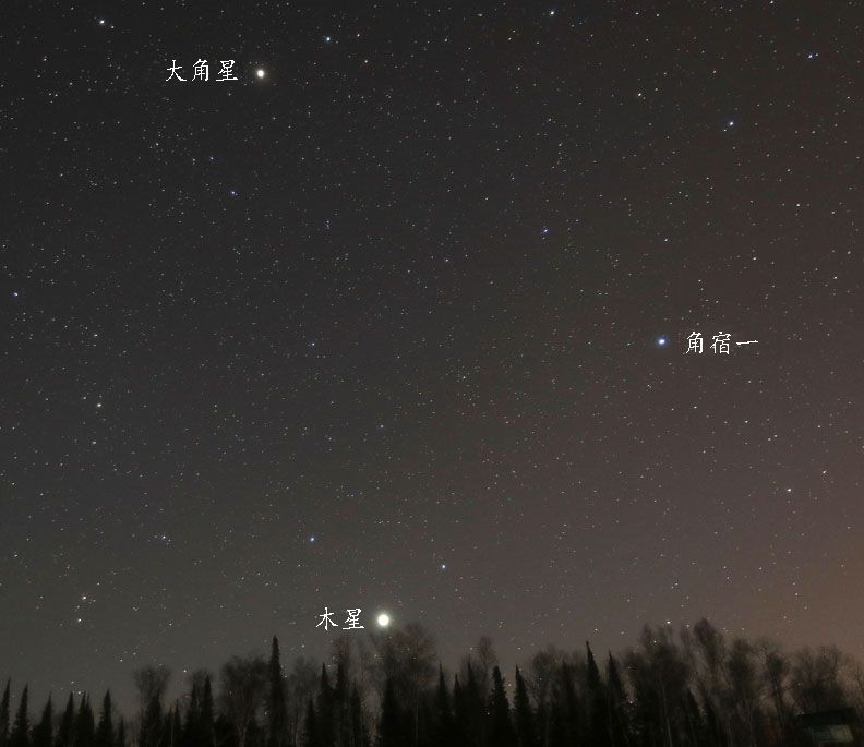 大角星这个星球上，隐藏着哪些秘密？