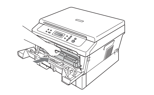 联想m7400打印机用什么型号墨粉盒