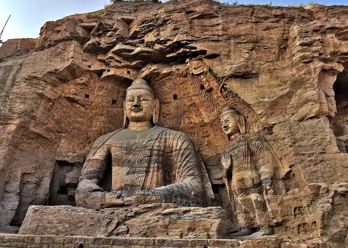 山西旅游必去十大景点