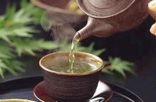 茶叶的功效与作用