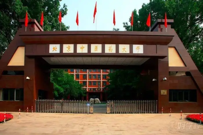 北京各大学排名