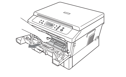 联想m7400打印机用什么型号墨粉盒