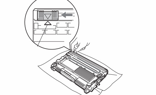 联想m7400打印机用什么型号墨粉盒