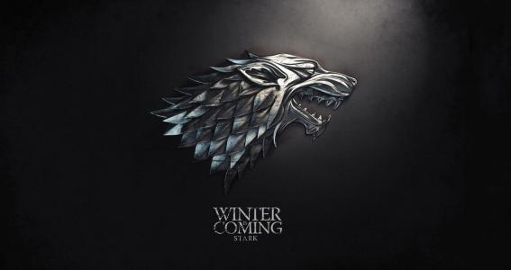 冰与火中winter is coming什么含义