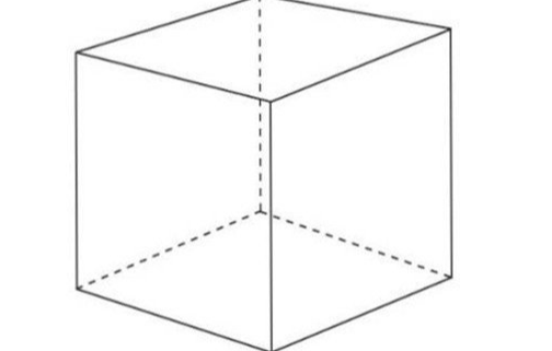 正方体表面积公式是什么。?