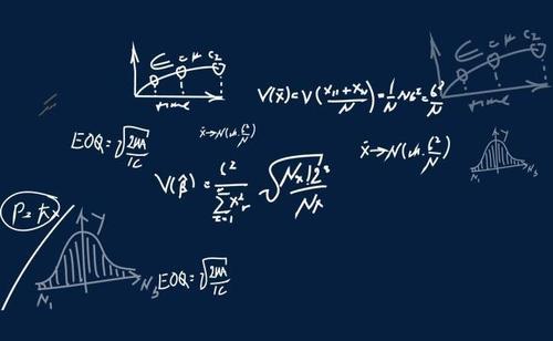 初中数学用的所有万能公式都有哪些