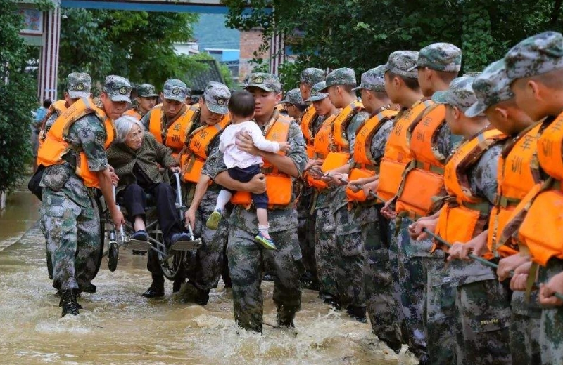 两名高校学生拒服兵役被处罚，后来怎么样了？