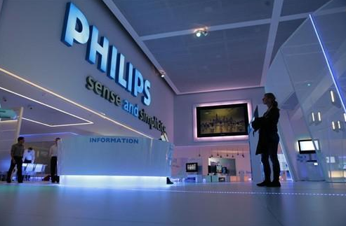 philips是什么牌子?