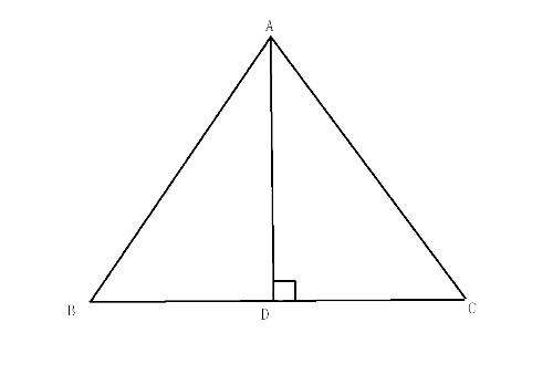 求三角形的边长公式