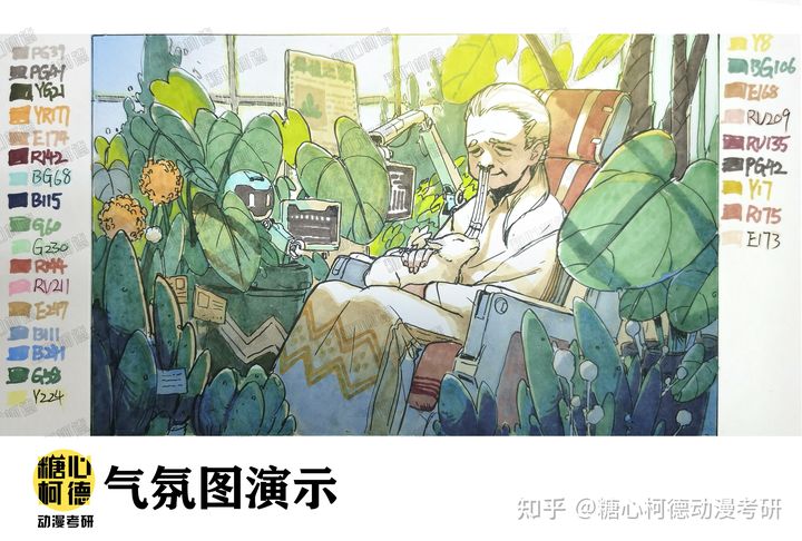 湖北美术学院动画学院考研？