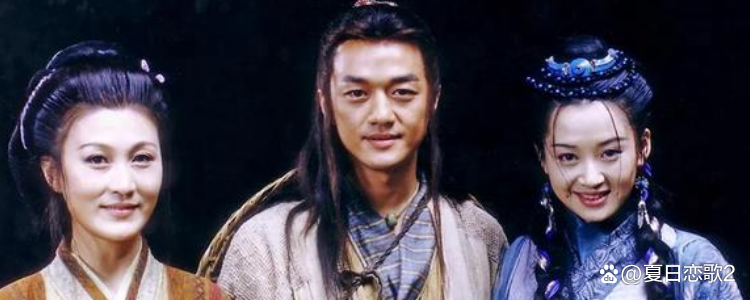 笑傲江湖李亚鹏版40集剧情介绍