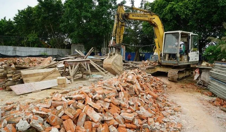 绍兴两村民自掏腰包为村里修路却涉嫌犯罪，非法占用农用地有多严重？