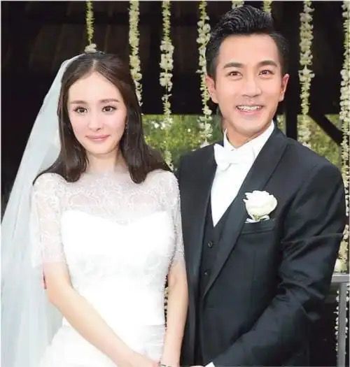 杨幂刘恺威，从势均力敌到女强男弱，是什么原因导致两人婚姻破灭？