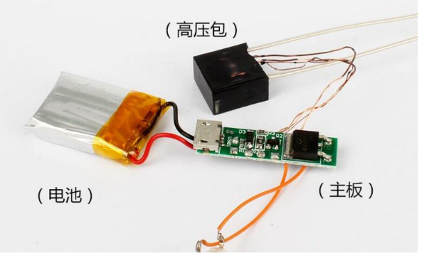 摩托车点火器与高压包各有什么作用？