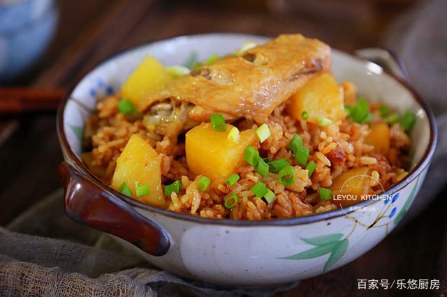 电饭煲做菜的方法有哪些？